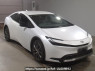 Used 2024 AT toyota prius MXWH65 Image[2]