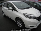 Nissan Note E12