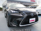 Lexus NX AYZ15