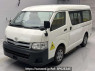 Used 2011 AT toyota hiace-wagon TRH214W Image[0]