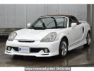Toyota MR-S ZZW30
