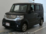 Used 2013 AT honda n-box-custom JF2 Image[0]
