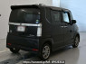 Used 2013 AT honda n-box-custom JF2 Image[1]