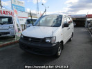Toyota Townace Van KR42V