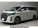 Toyota Alphard AGH30W