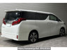 Used 2019 AT toyota alphard AGH30W Image[1]