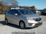 Used 2016 AT honda fit-hybrid GP5 Image[0]