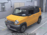 Used 2016 AT suzuki hustler MR41S Image[0]