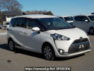 Toyota Sienta NSP170G