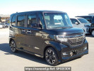 Honda N-BOX CUSTOM JF3