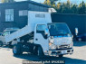 Used 2017 MT isuzu elf-truck NKR85AD Image[1]