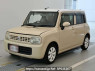 Used 2013 AT suzuki alto-lapin HE22S Image[0]