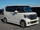 Honda N-BOX CUSTOM JF1