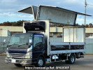 Mitsubishi Fuso Canter FE83DY