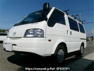 Mazda Bongo Van SLP2M
