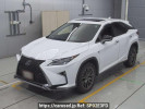 Lexus RX GYL25W