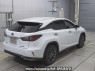 Used 2015 AT lexus rx GYL25W Image[1]