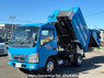 Used 2004 AT mitsubishi-fuso canter FE73EB Image[0]
