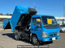 Used 2004 AT mitsubishi-fuso canter FE73EB Image[2]