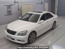 Toyota Crown GRS184