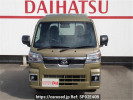 Daihatsu Hijet Truck S500P