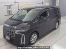 Toyota Alphard AGH30W