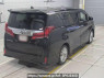 Used 2022 AT toyota alphard AGH30W Image[1]
