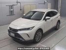 Toyota Harrier Hybrid AXUH80
