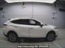Used 2020 AT toyota harrier-hybrid AXUH80 Image[2]