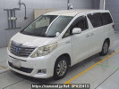 Toyota Alphard Hybrid ATH20W