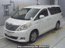 Used 2012 AT toyota alphard-hybrid ATH20W Image[0]