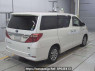 Used 2012 AT toyota alphard-hybrid ATH20W Image[1]
