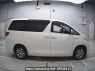 Used 2012 AT toyota alphard-hybrid ATH20W Image[2]