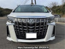 Used 2019 AT toyota alphard AGH30W Image[1]