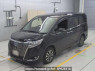 Used 2020 AT toyota esquire ZWR80G Image[0]