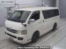 Used 2010 AT toyota regiusace-van TRH200V Image[0]