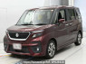 Used 2023 AT suzuki solio-bandit MA47S Image[0]
