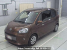 Toyota Porte NSP141