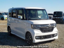 Honda N-BOX CUSTOM JF4