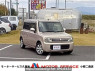 Used 2014 AT suzuki alto-lapin HE22S Image[0]