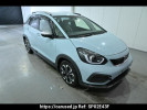 Honda Fit GR6