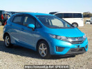 Honda Fit Hybrid GP5