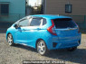 Used 2014 AT honda fit-hybrid GP5 Image[1]