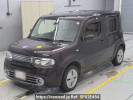 Nissan Cube NZ12