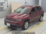Used 2017 AT jeep compass MK49 Image[0]