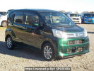 Daihatsu Move LA150S