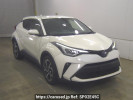 Toyota C-HR ZYX11