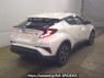 Used 2021 AT toyota c-hr ZYX11 Image[1]