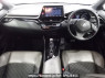 Used 2021 AT toyota c-hr ZYX11 Image[2]