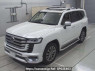 Used 2024 AT toyota land-cruiser VJA300W Image[0]